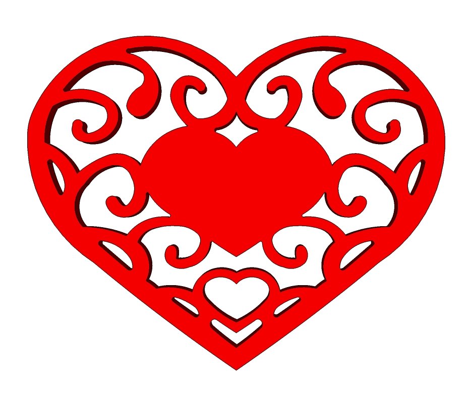 Heart Design