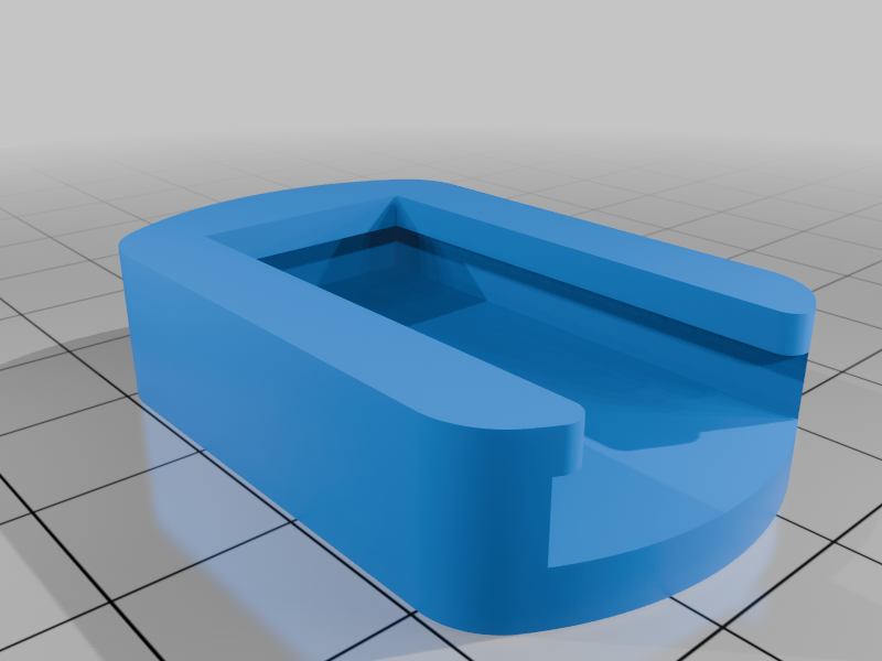 Quick-Grip bar clamp pad