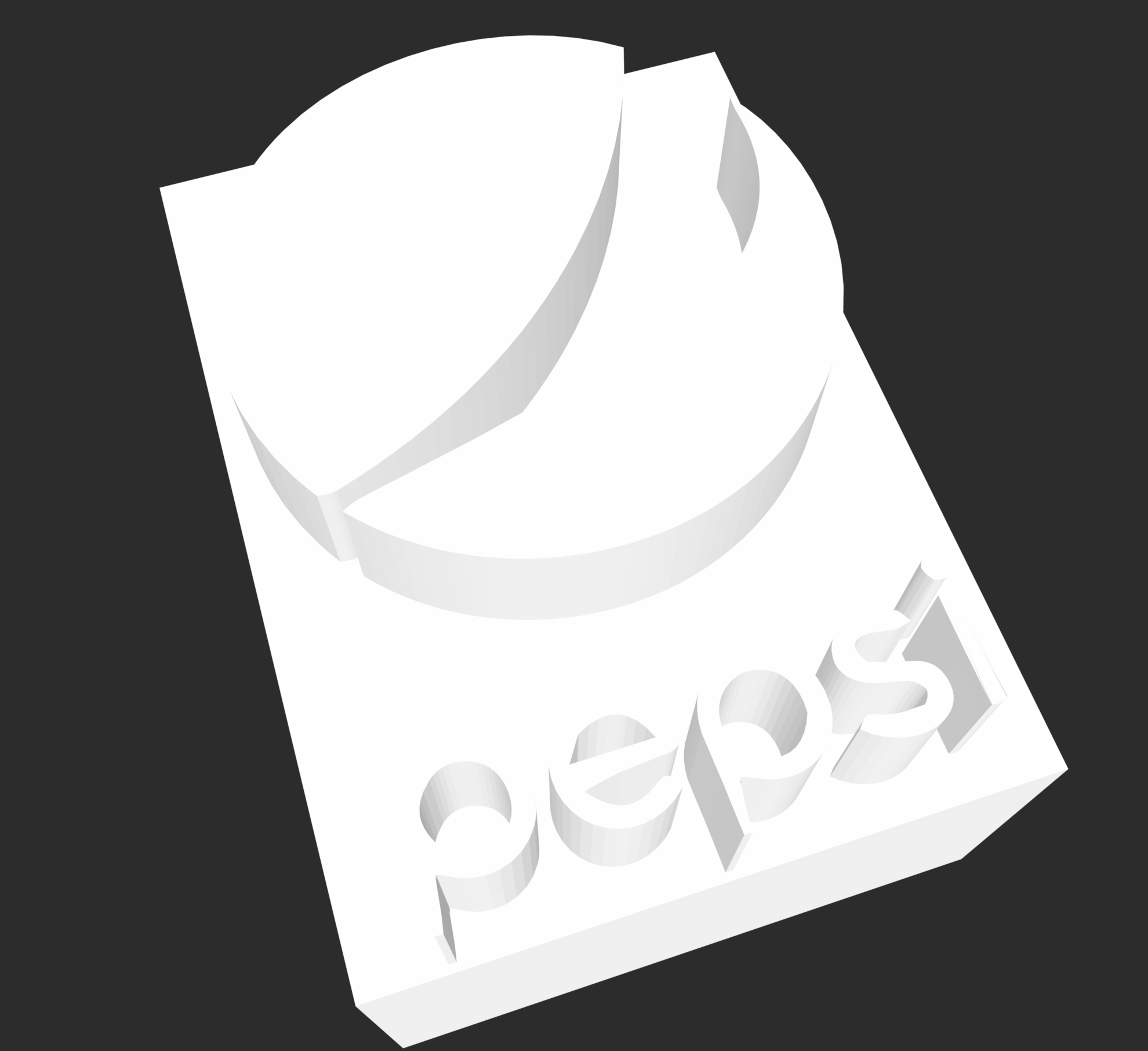 Pepsi Logo