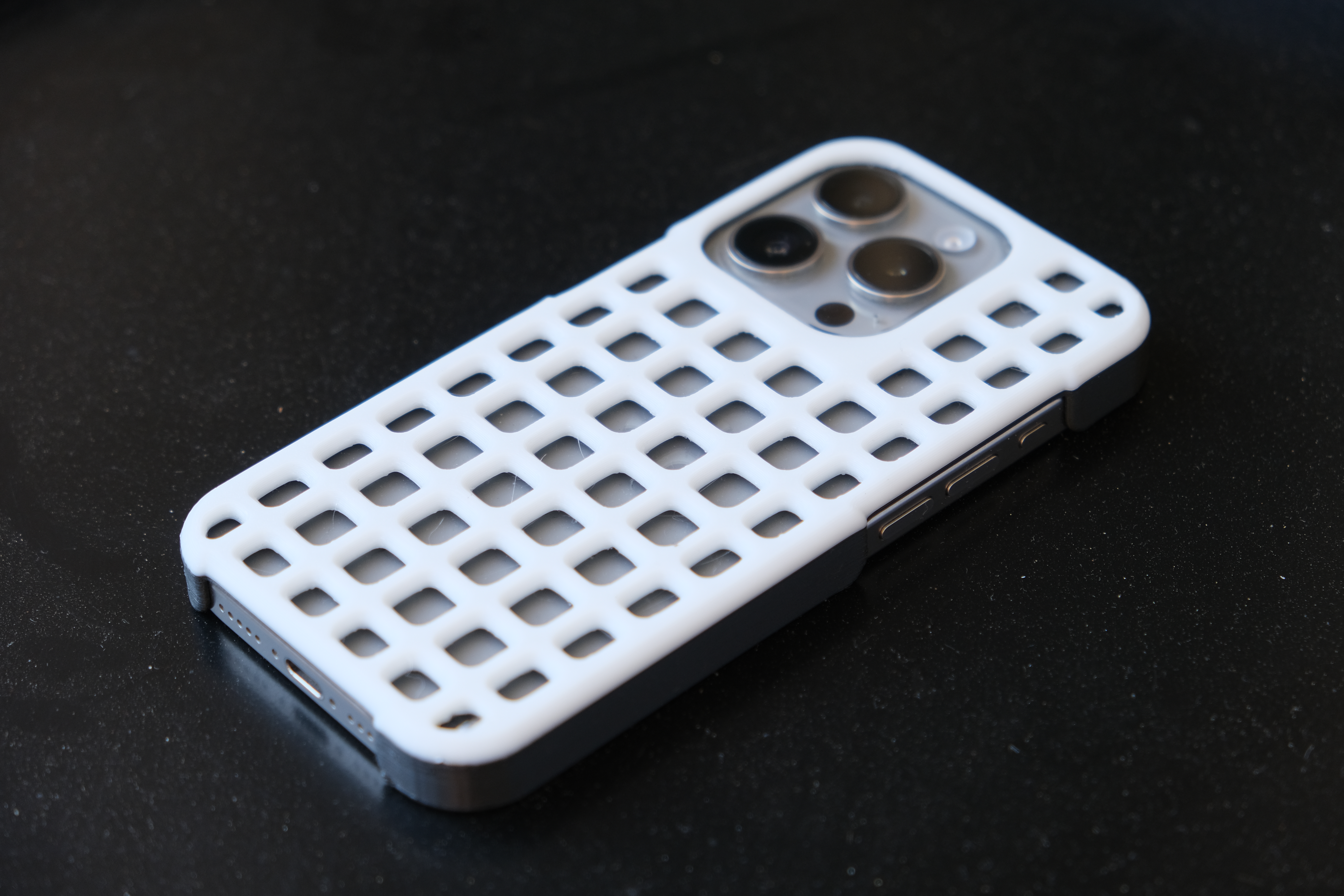 iPhone 15 Pro Case