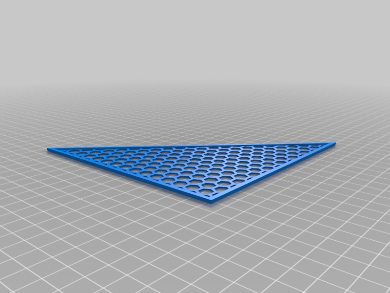 Turtle ramp