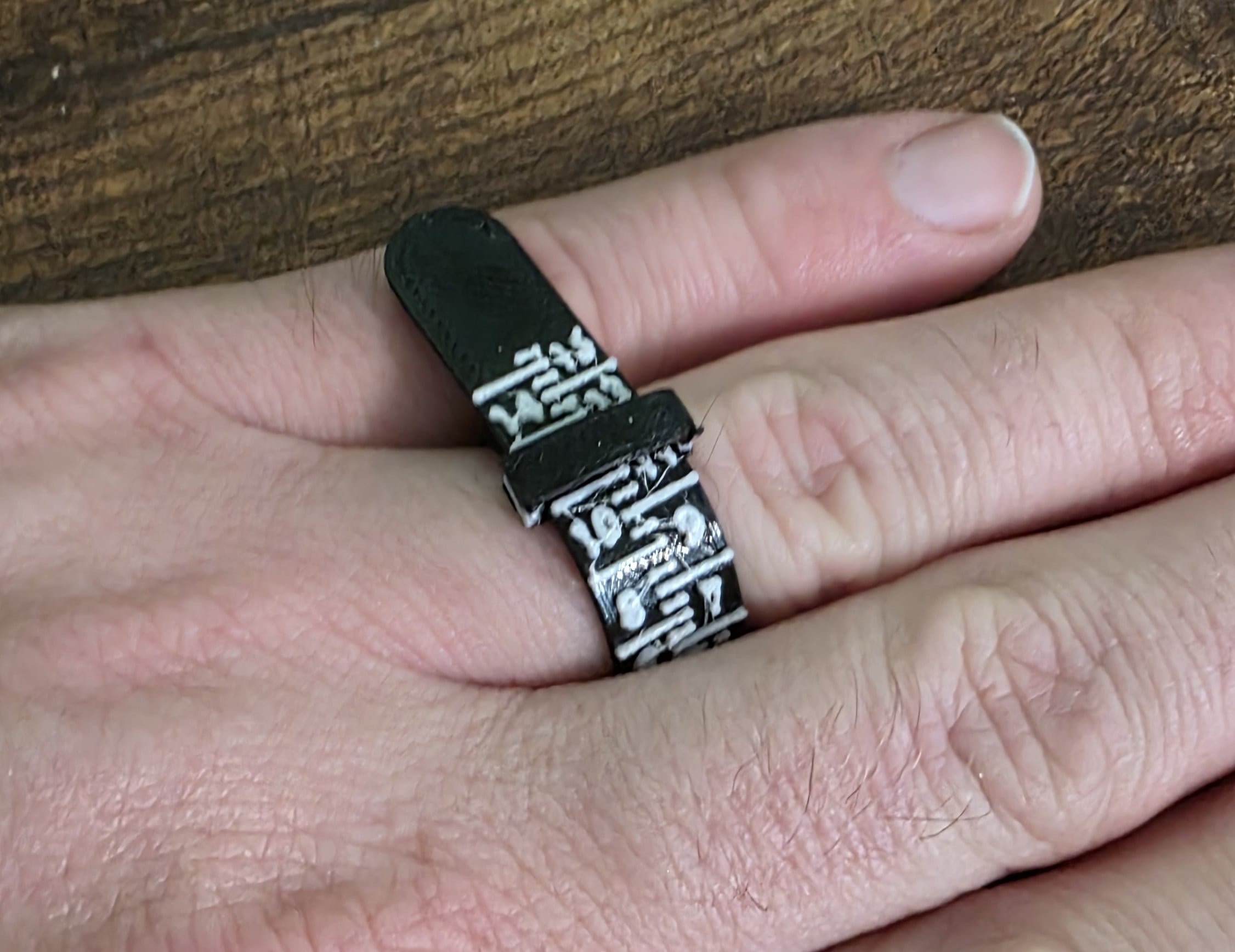 Ring Sizer US 3 to 15.5