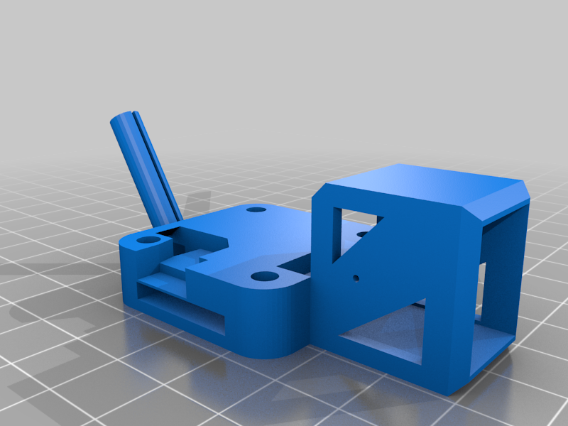 HDZero Modular Pod/ Whoop board and NanoHDZero cam
