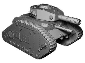 leman russ tank conversion