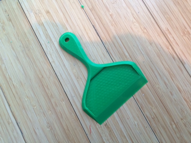 Scraper/Scoop