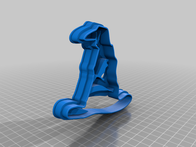 harry potter sorting hat cookie cutter