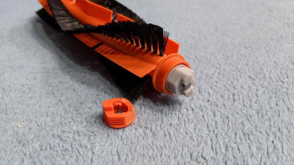 Xiaomi Mi Robot Vacuum Mop brush plastic bearing