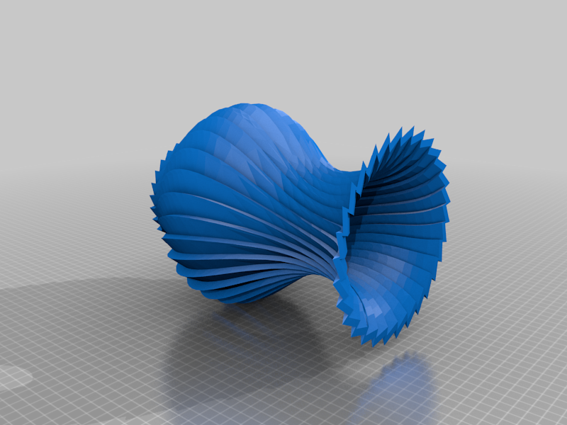 Designer Vase
