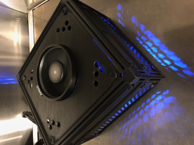 Mini ITX - Modular Frame