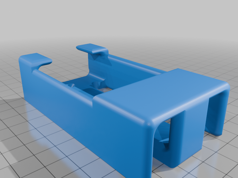 Roku Remote Holder