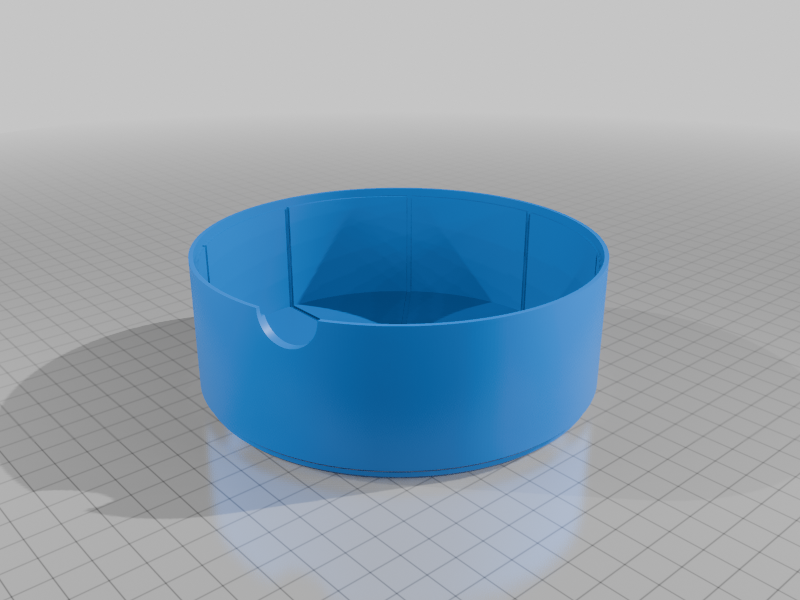 Stackable Storage