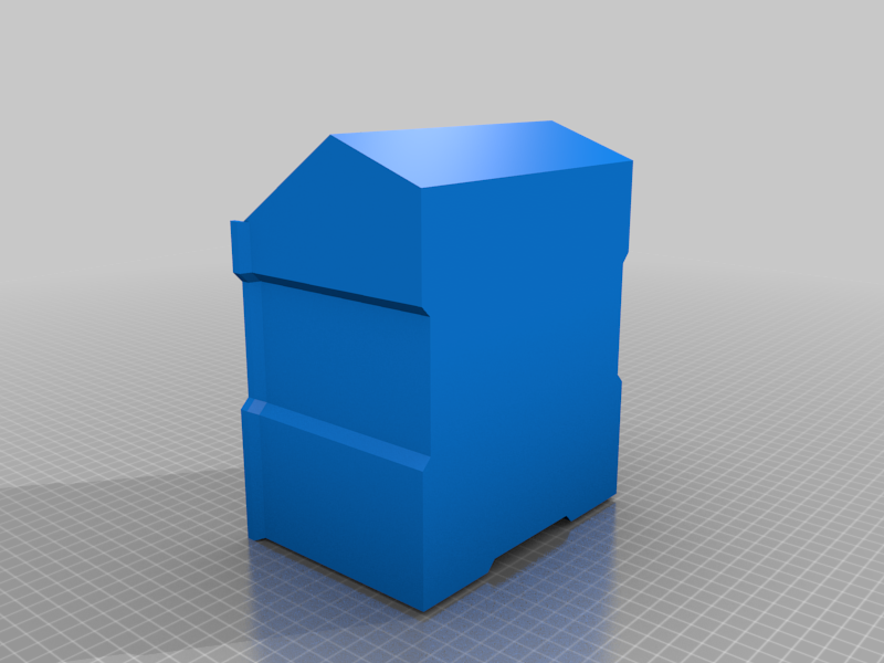 Big Stackable Box