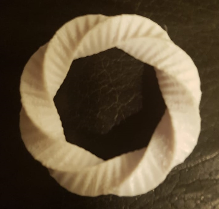 Revolving Ring