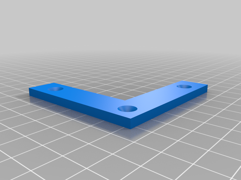 PCB clamp for XY_Plotter