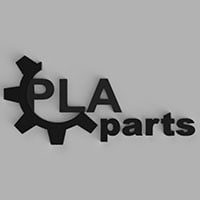 PLA_parts
