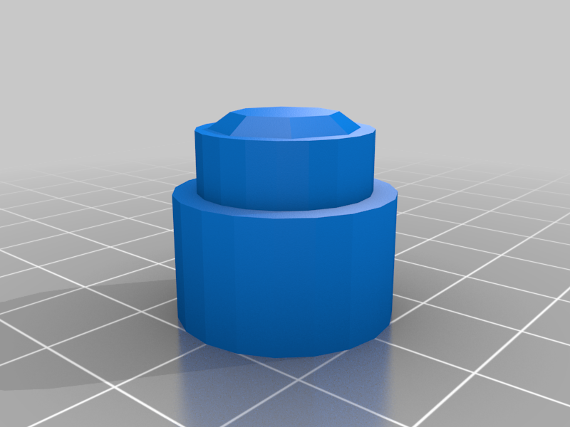 Snap-On Small Container (v2)