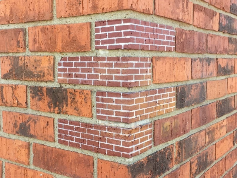 Brick Brick Stencils