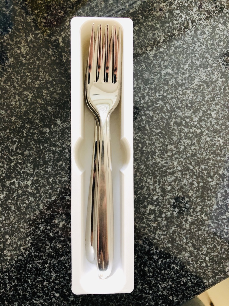 Organizer forks