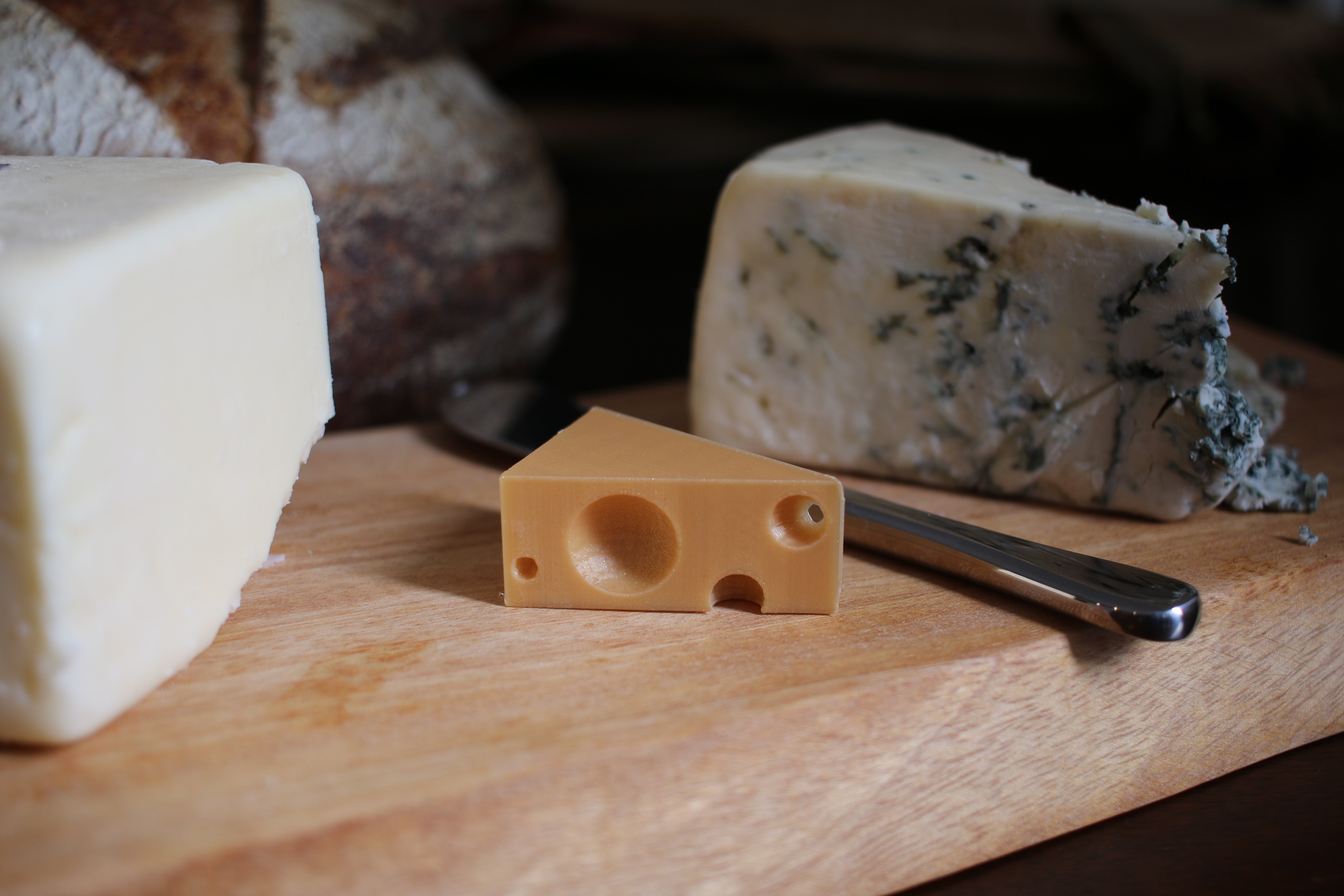 Cheese