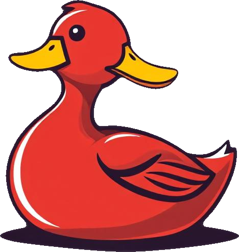 buggy rubber duck debugger
