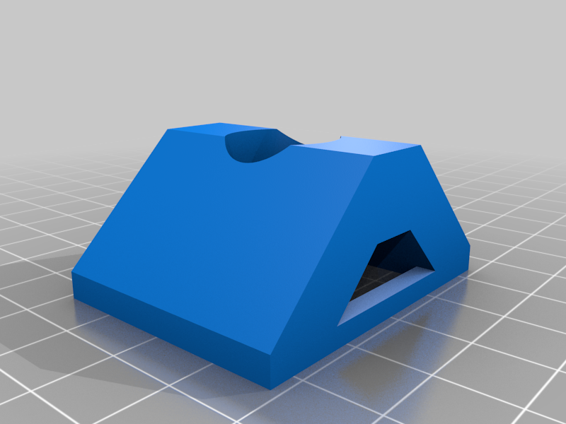 .410 Deprimer Block