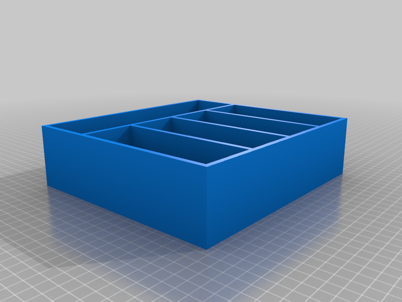 BOX 3D PRINTER TOOLS