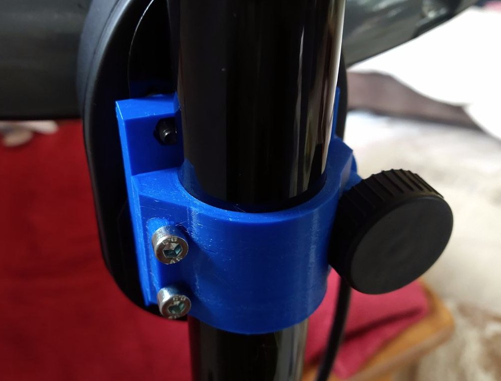 Reer Radiant Heater Diaper Changing Table Bar Adapter