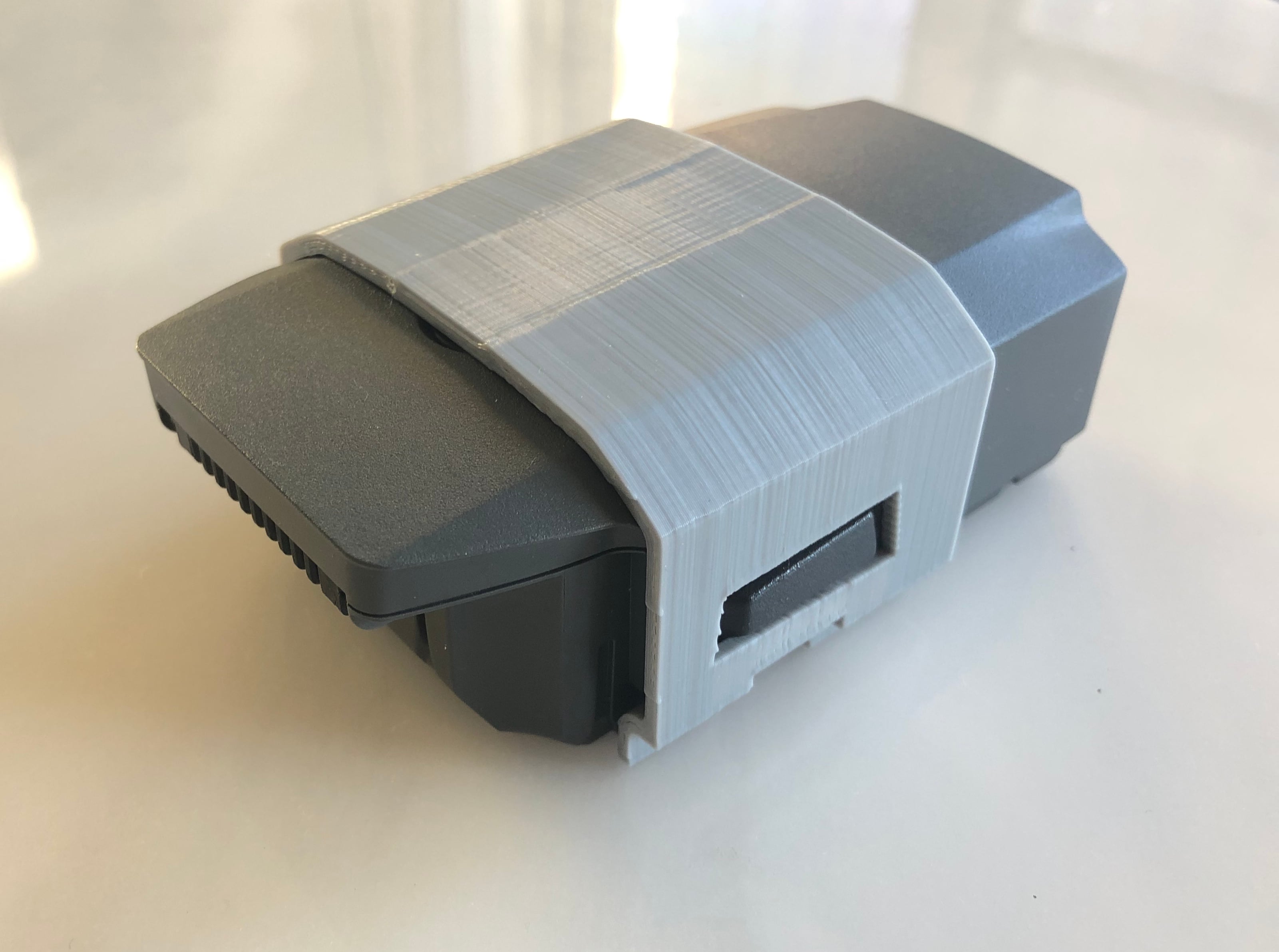 DJI Mavic Pro Power button cover