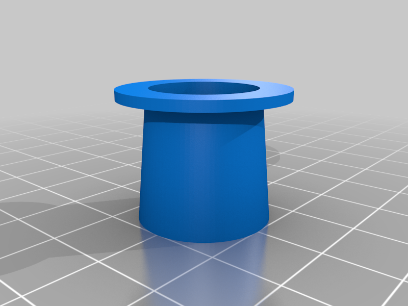 Tiny Top Hat
