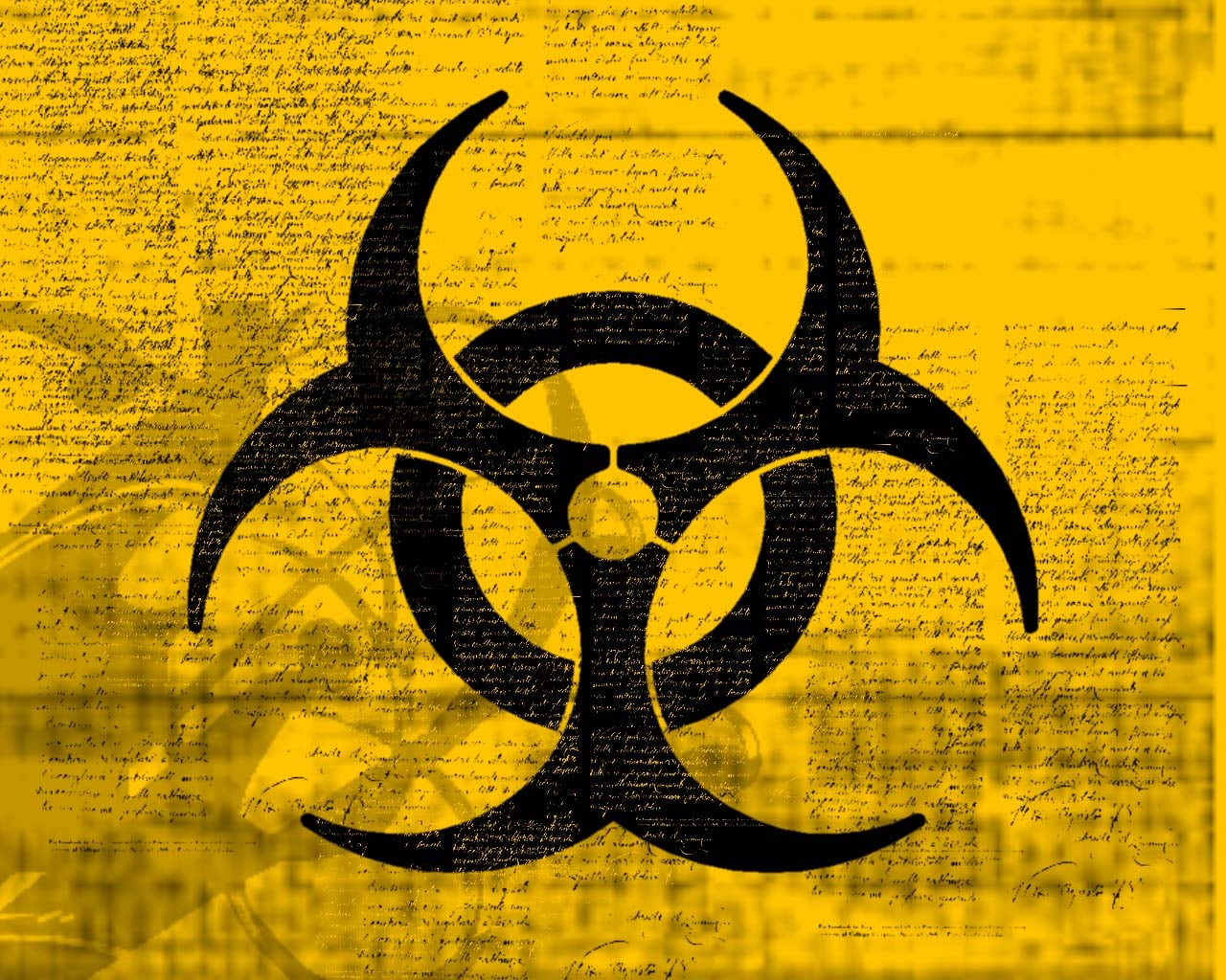 Biohazardious