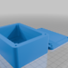 3D printable boxes for PCBs 3D model