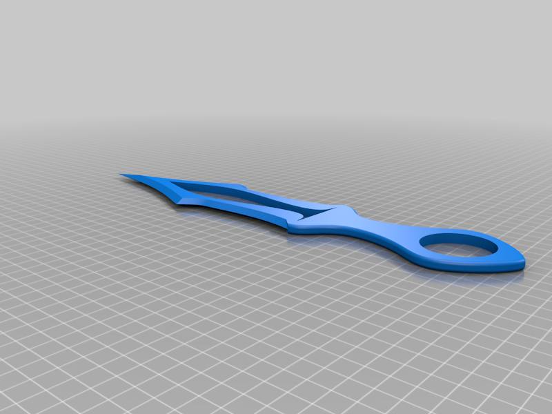 Cool Dagger