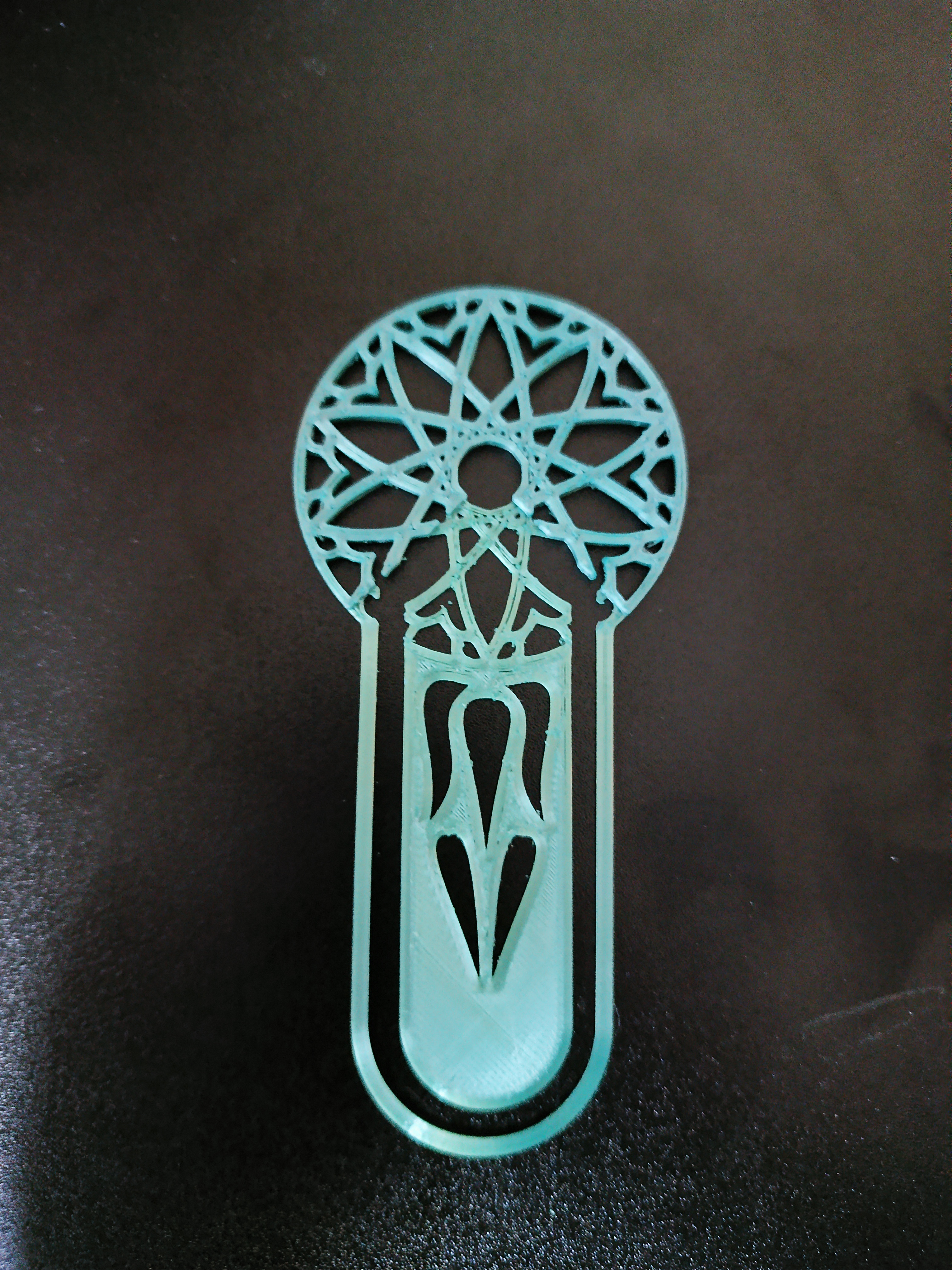 Lotus 2 Bookmark Corner