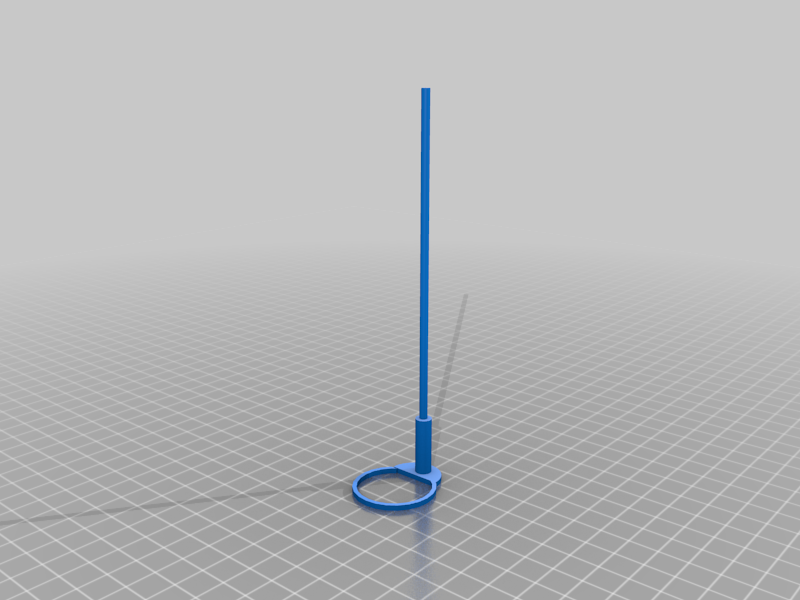 Stackable Sunflower and plant support