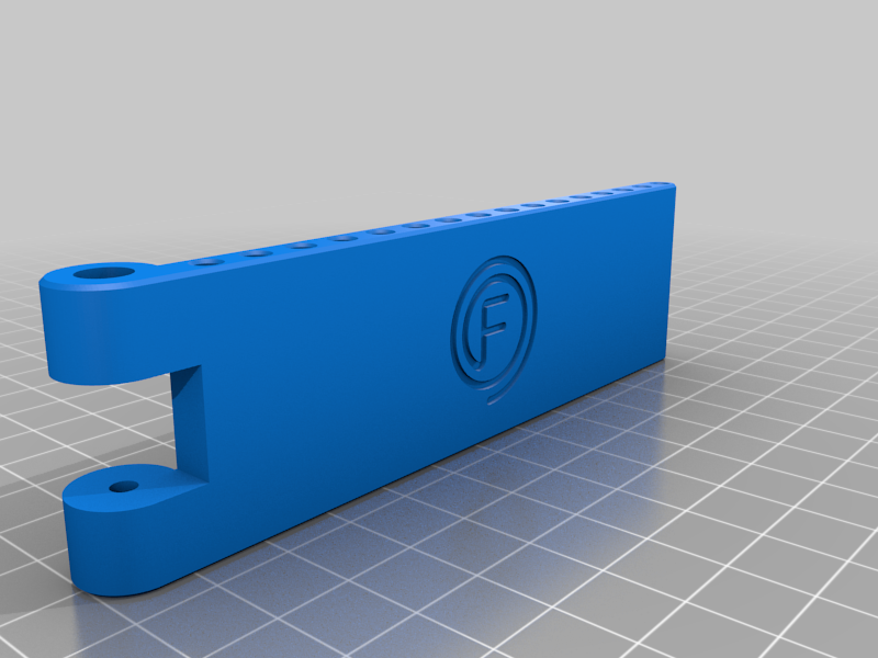 Needle File Modular & Collapsible Storage System