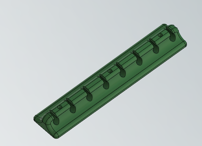 Cable Organizer