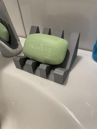 Soap Holder