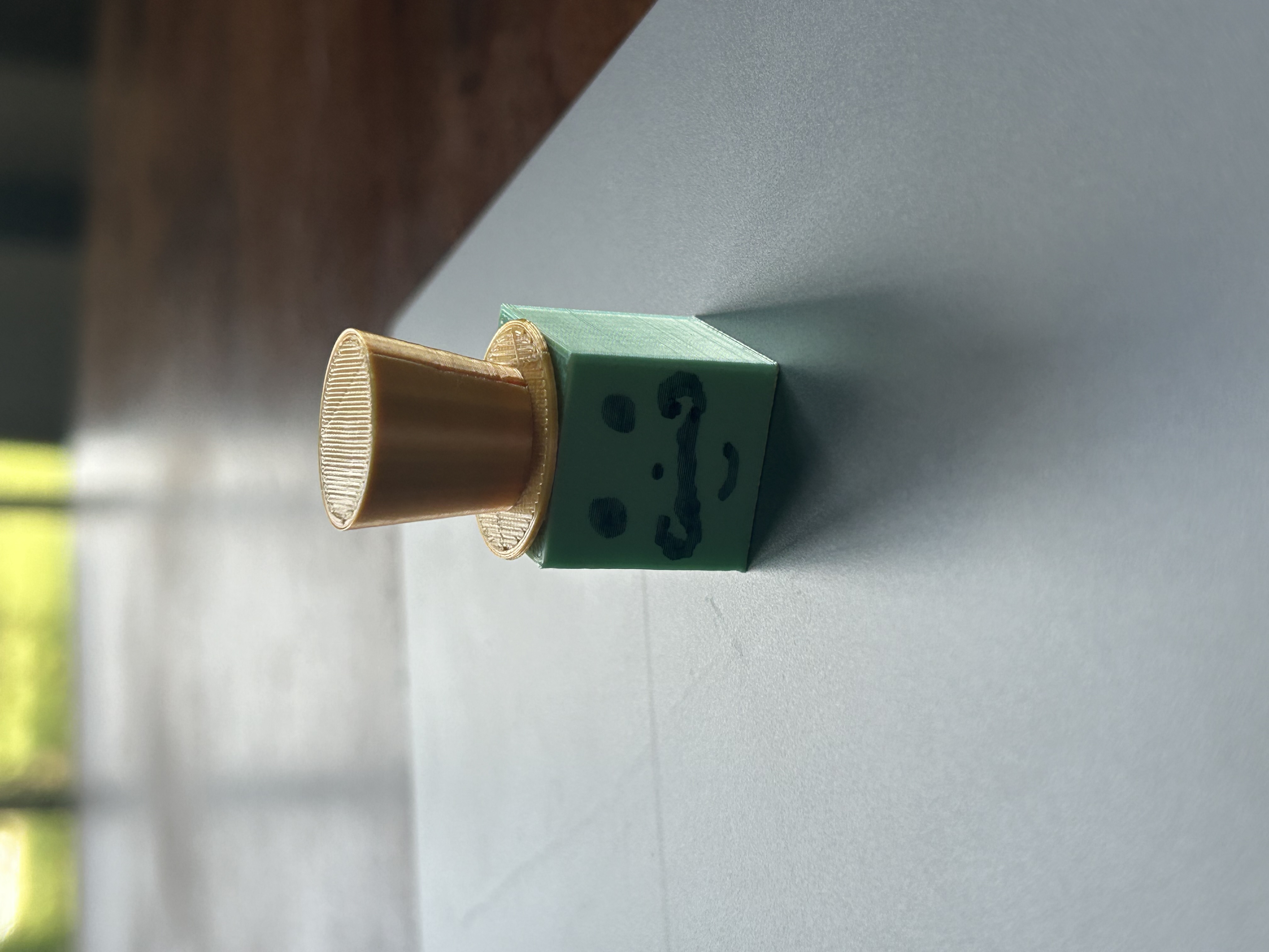 gentleman box test