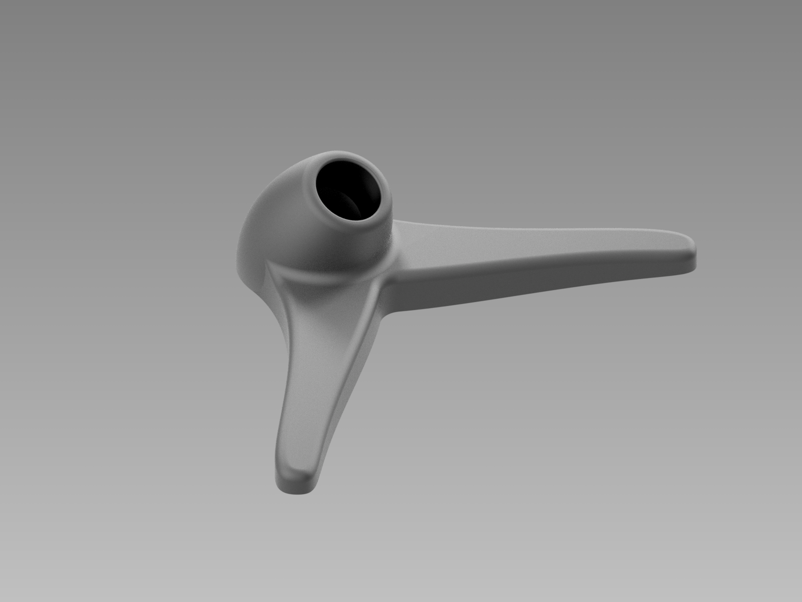 Wacom pen stand