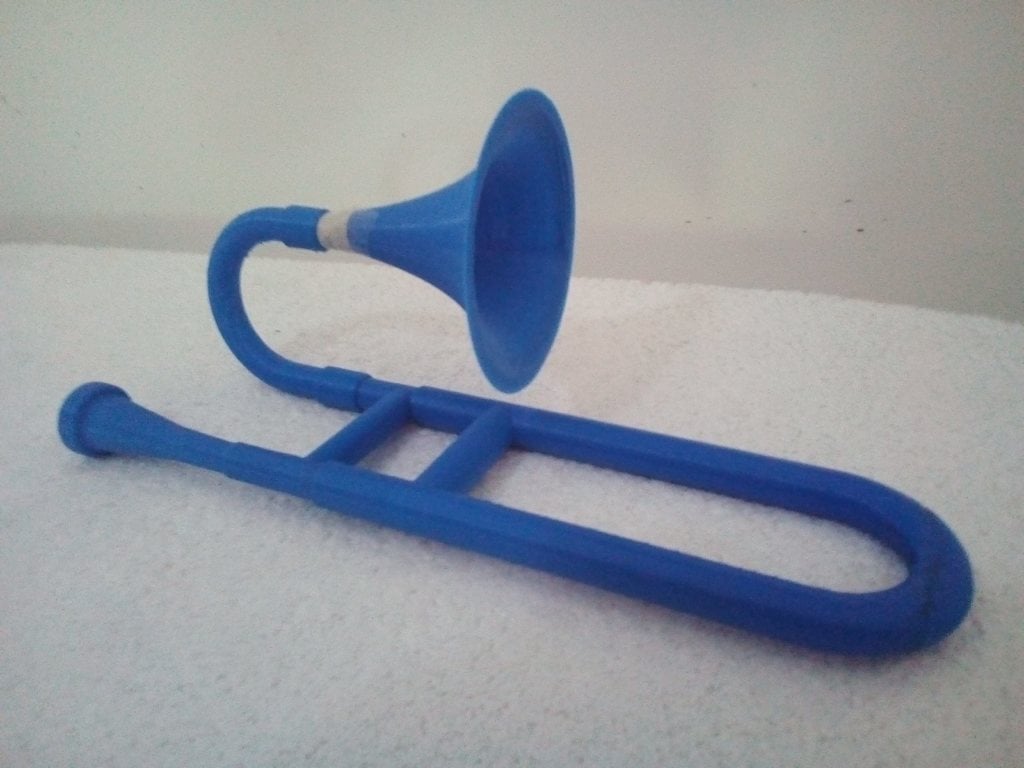Mini Trombone