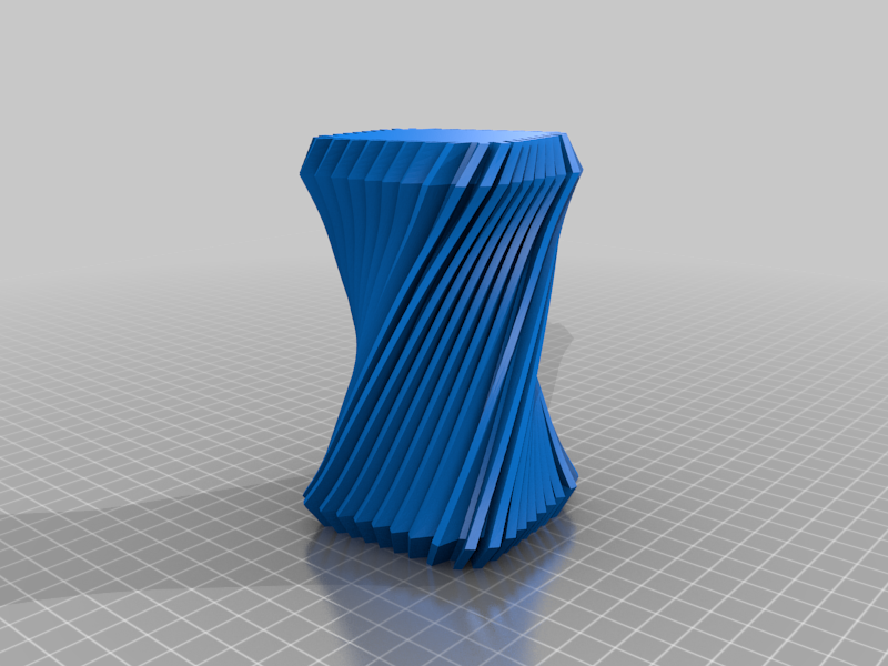 Vase #649