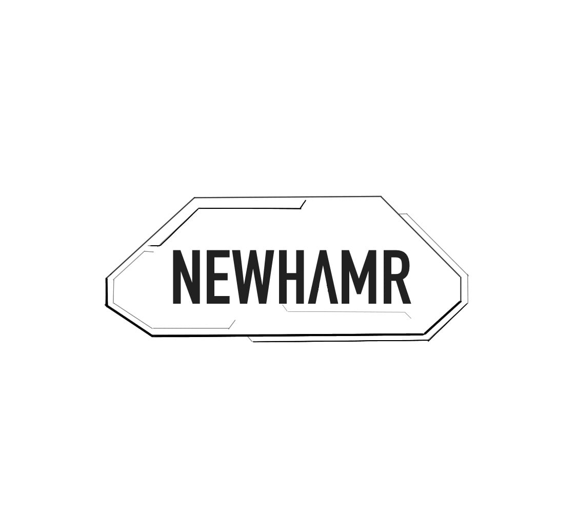 newHamr
