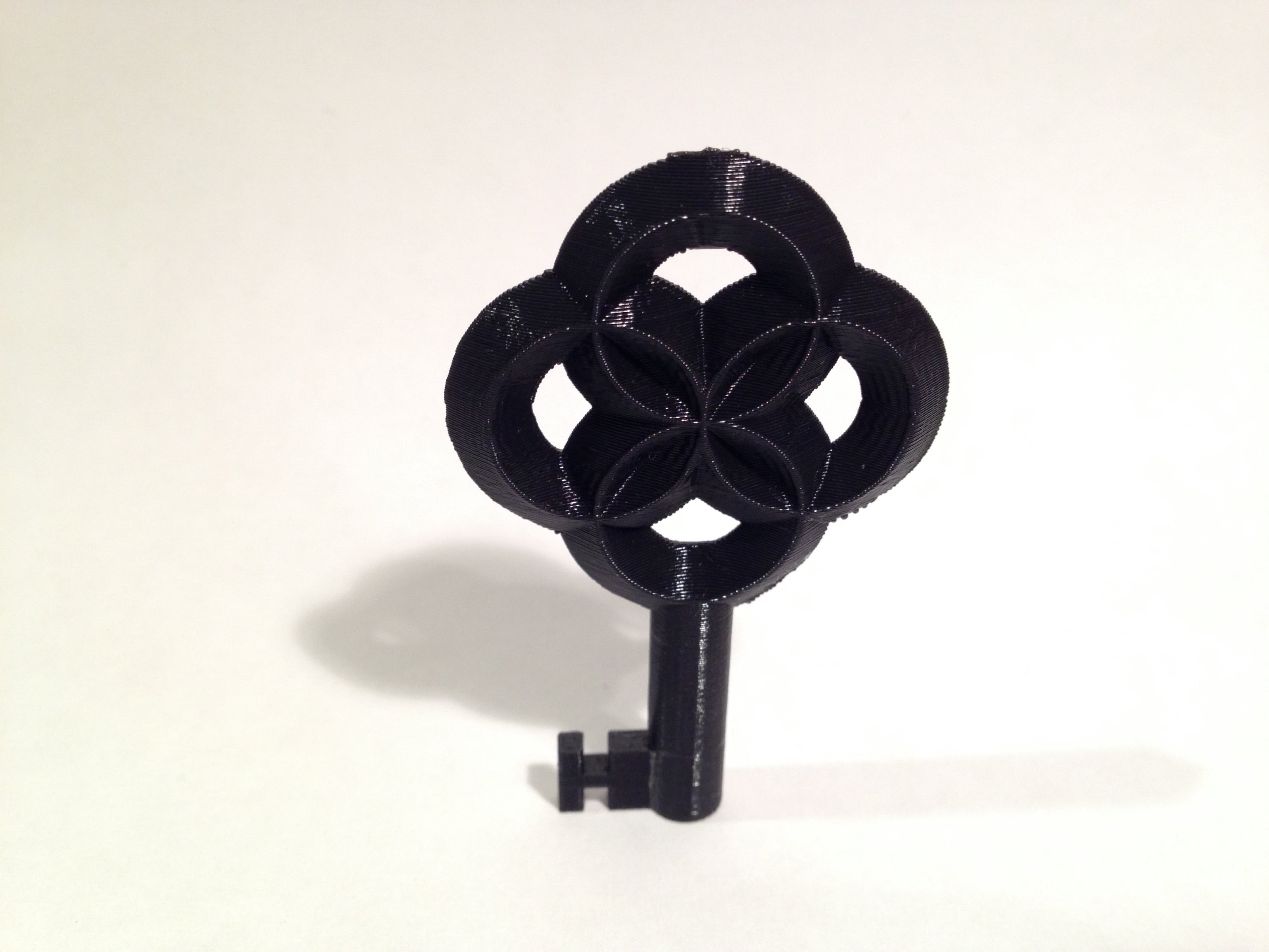 Skeleton Key