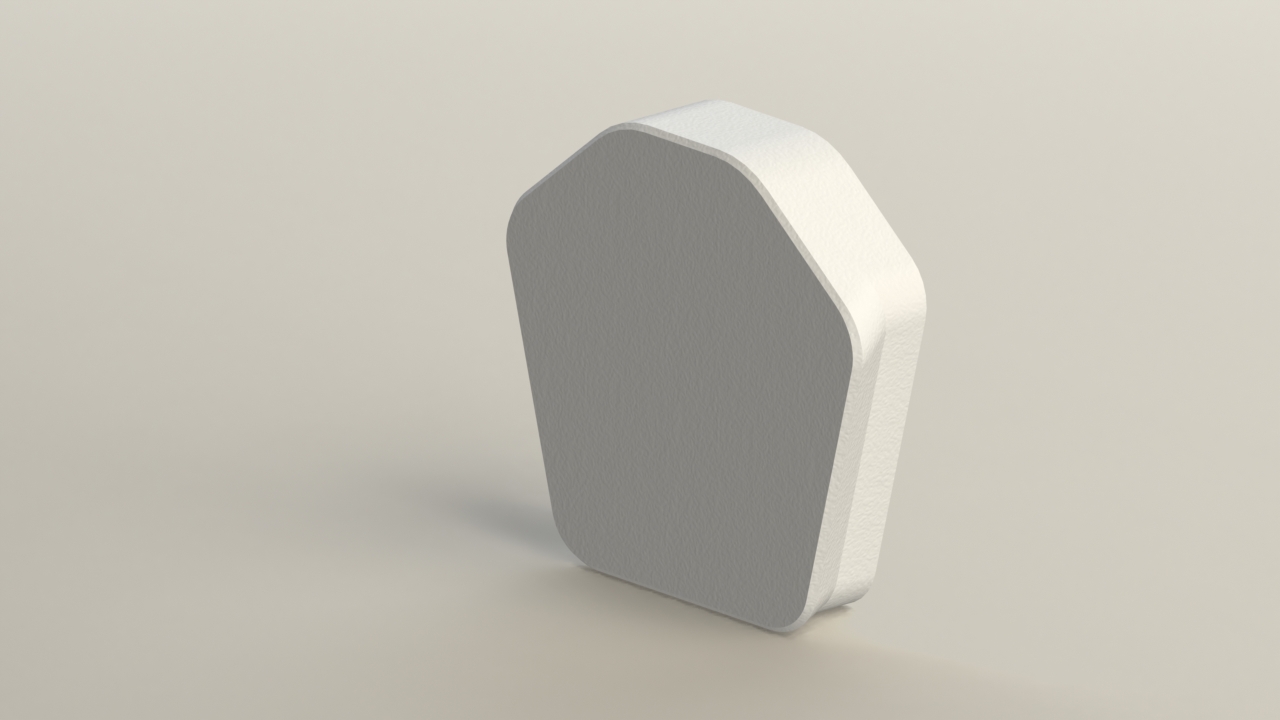 3D Printed Quick-Release for Manfrotto Tripods