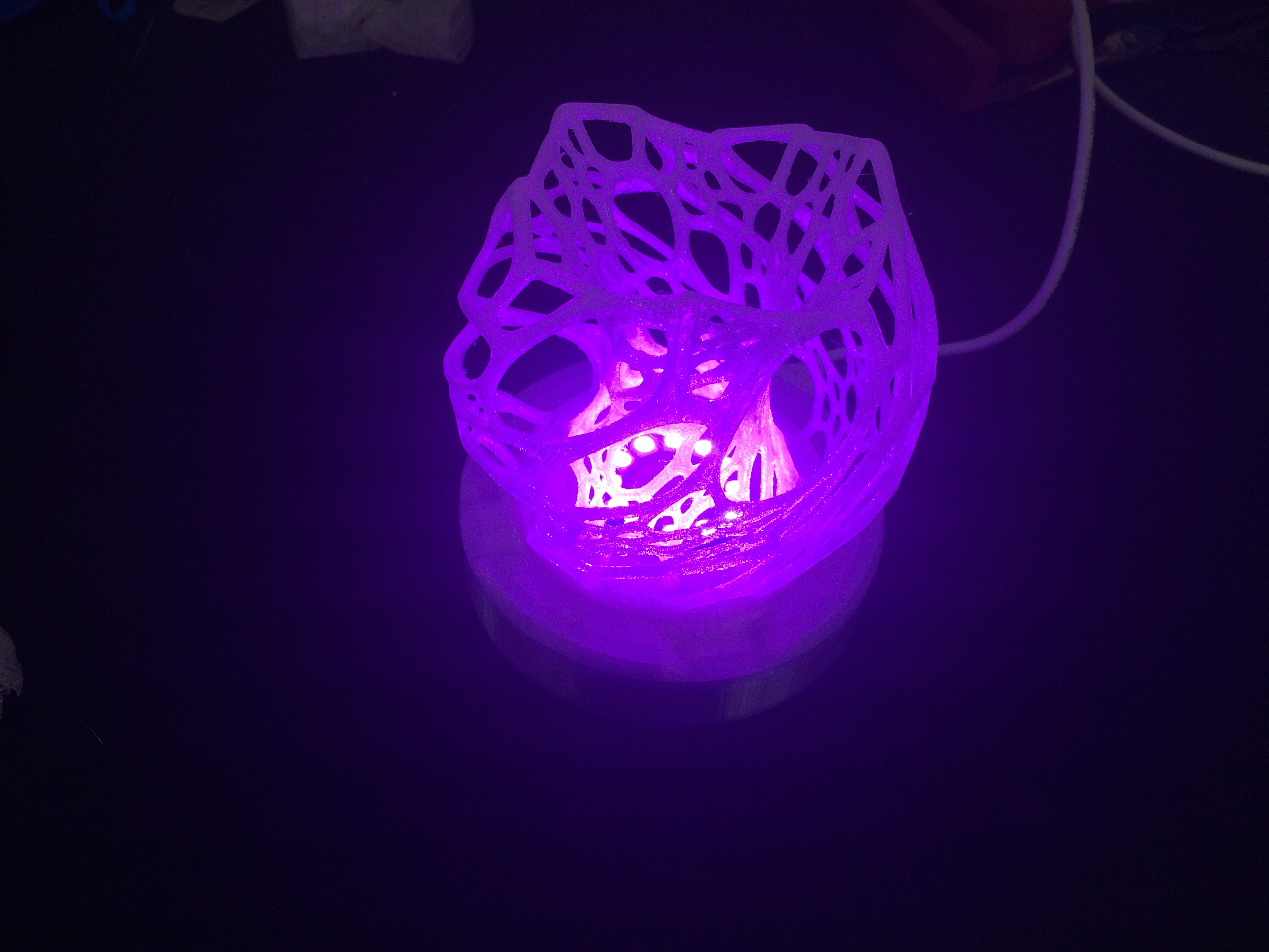 IEEE Lamp Work Shop