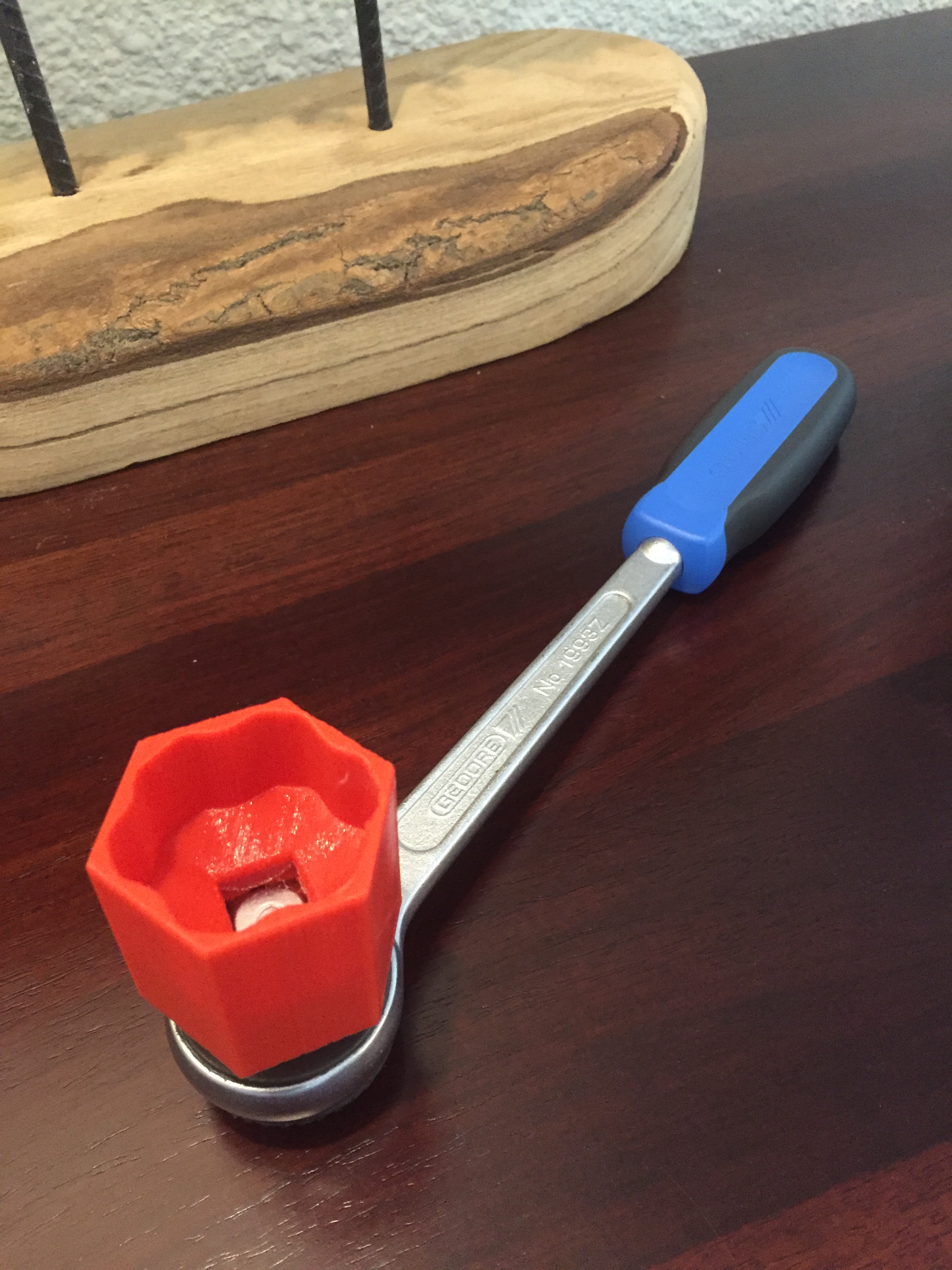 32mm Socket