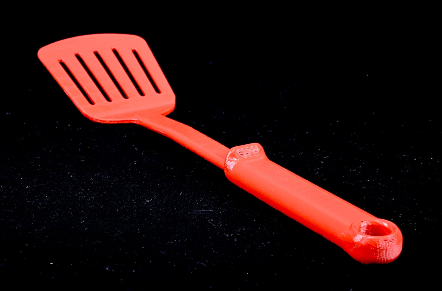 Spatula Prop