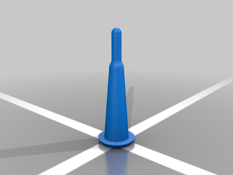 Hop Ball Plug