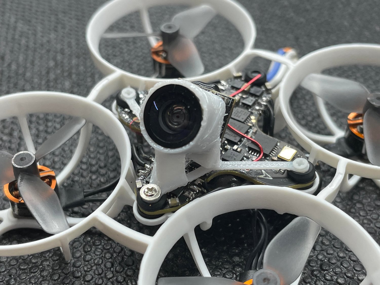 CustomFPV Camera Mount