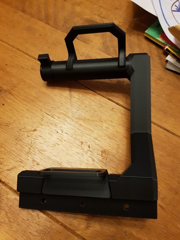 2040/2020 Spool Holder
